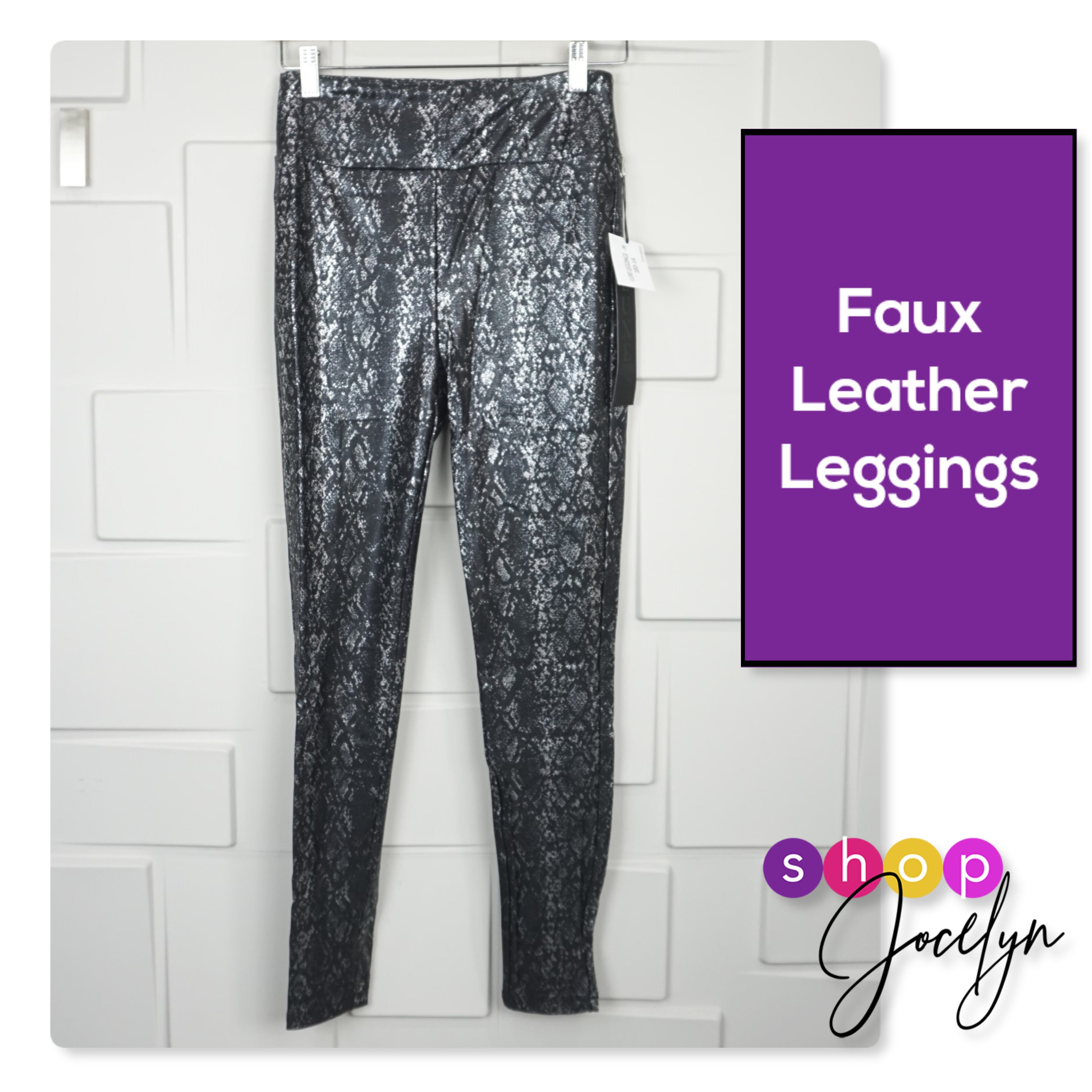 LUXE Premium Leggings