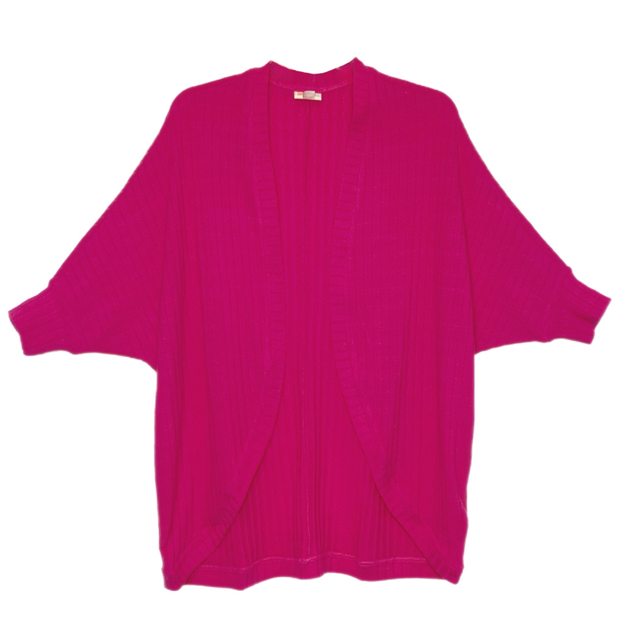 Tracy Cocoon Cardigan
