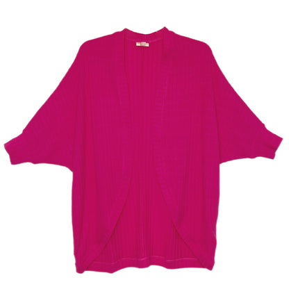 Tracy Cocoon Cardigan