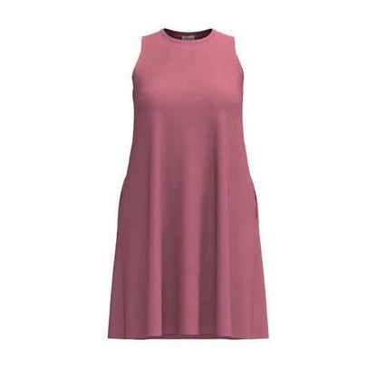 Charlotte Tank Swing Dress