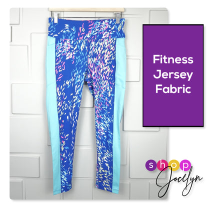 Rise - Brave Ankle Fitness Leggings