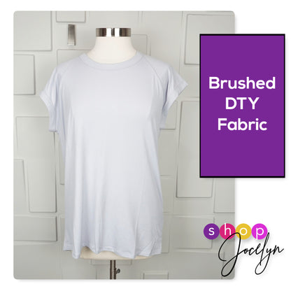 Ashley Raglan T