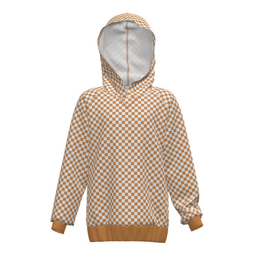 Oliver Pullover Hoodie