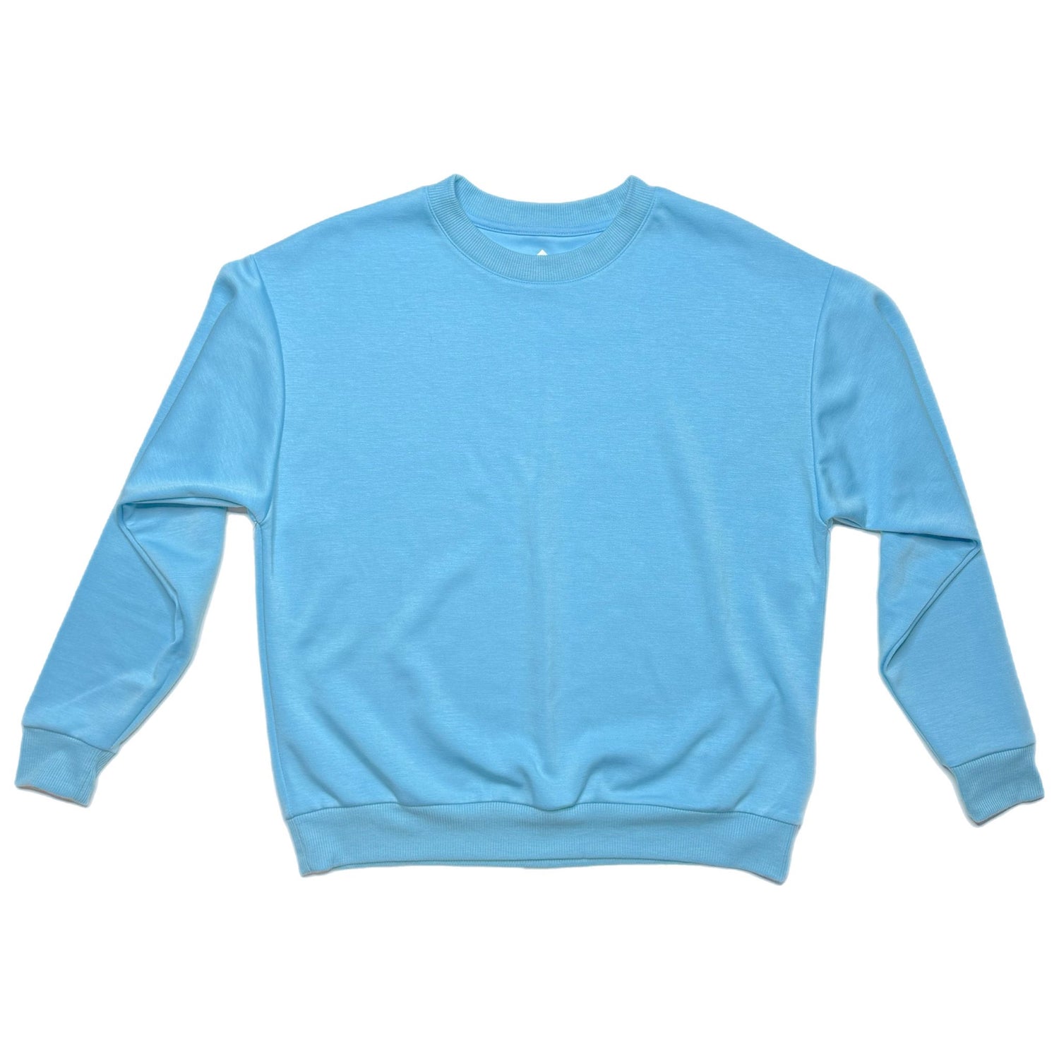 Rise - Reset Crew Neck Pullover