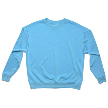 Rise - Reset Crew Neck Pullover