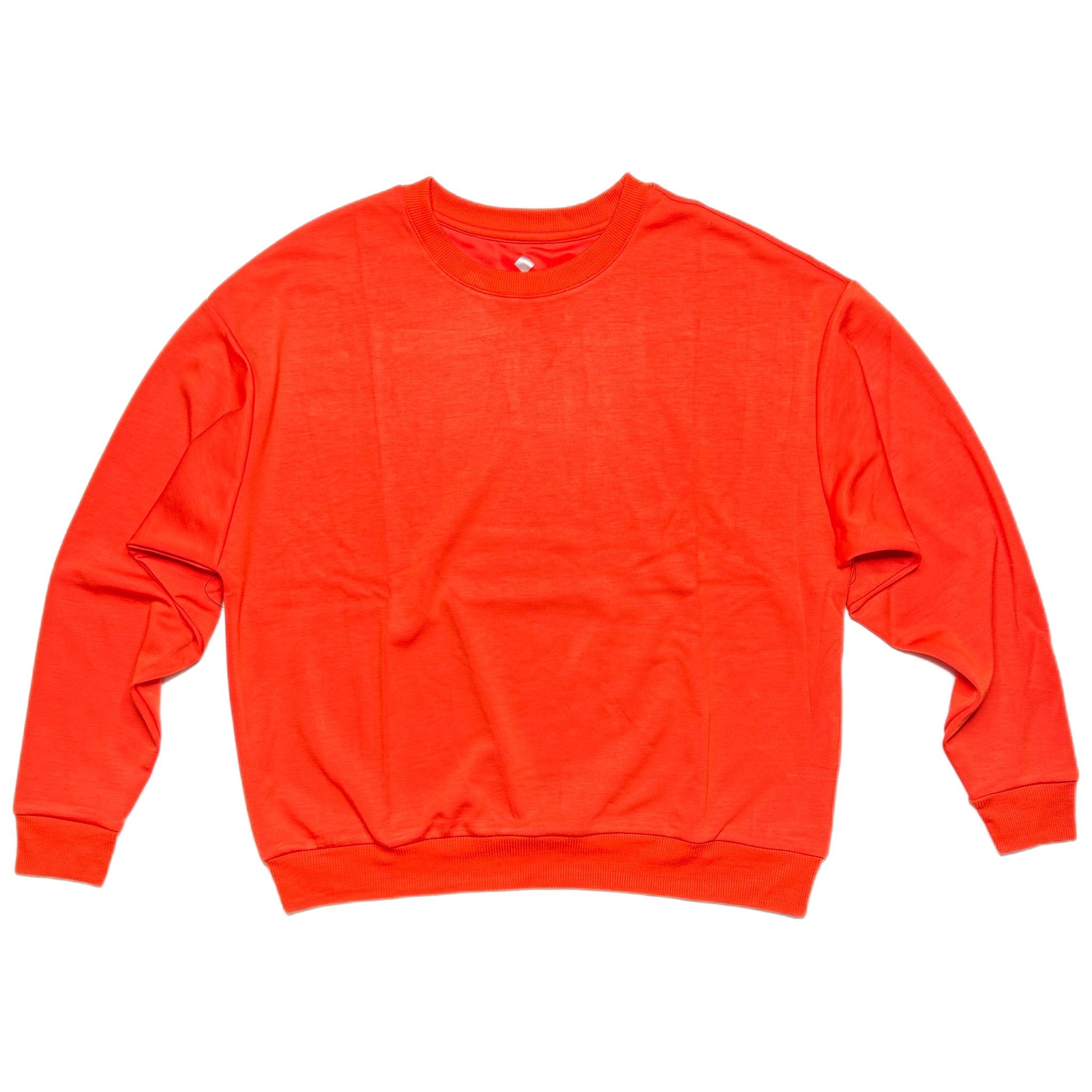 Rise - Reset Crew Neck Pullover