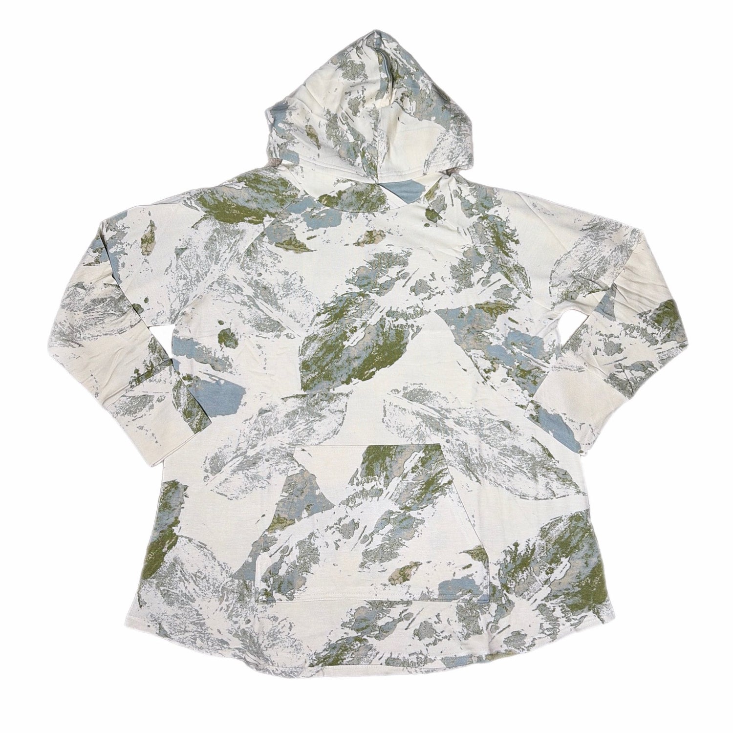 Amber Lightweight Hoodie