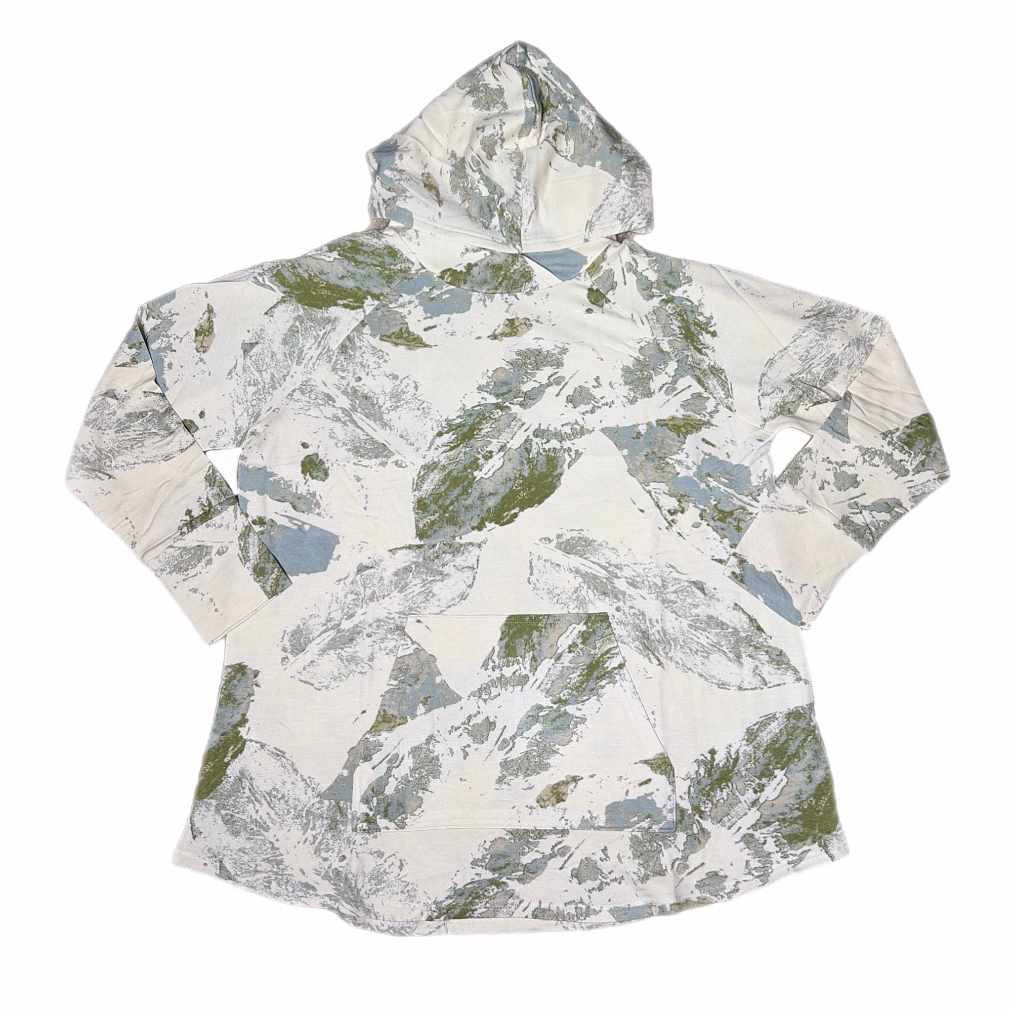 Amber Lightweight Hoodie