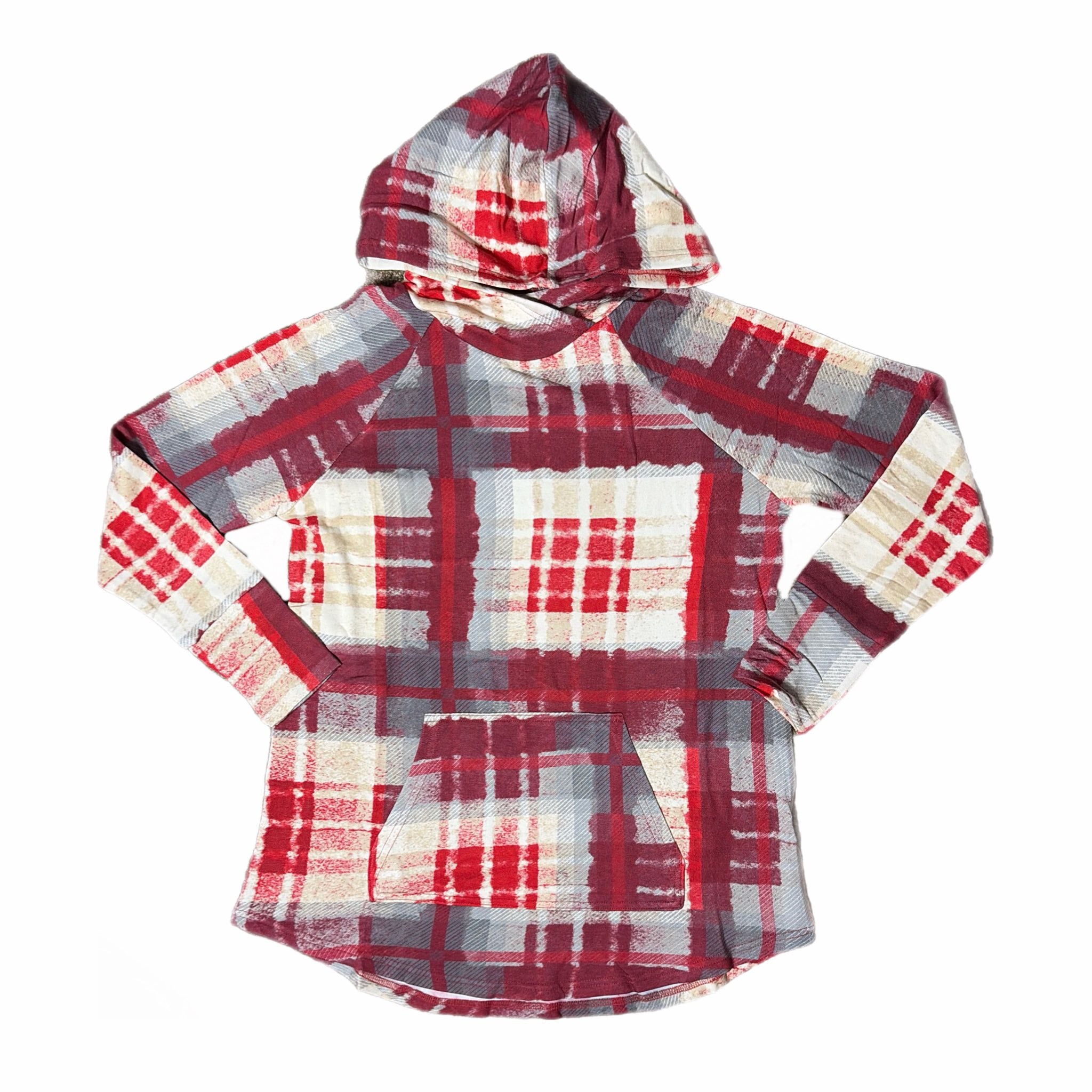 Amber Lightweight Hoodie