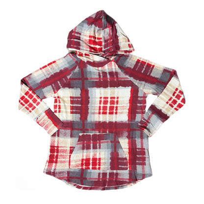 Amber Lightweight Hoodie