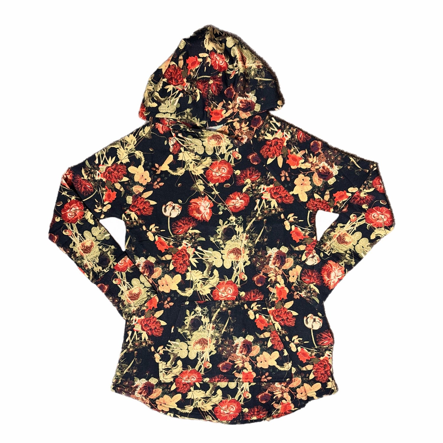 Amber Lightweight Hoodie