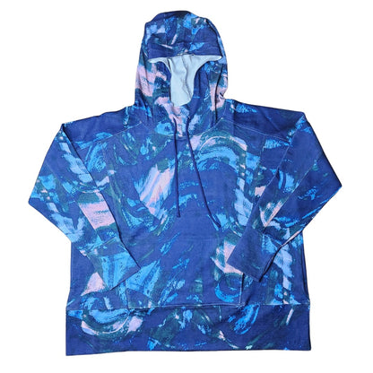 Regan Pull Over Hoodie