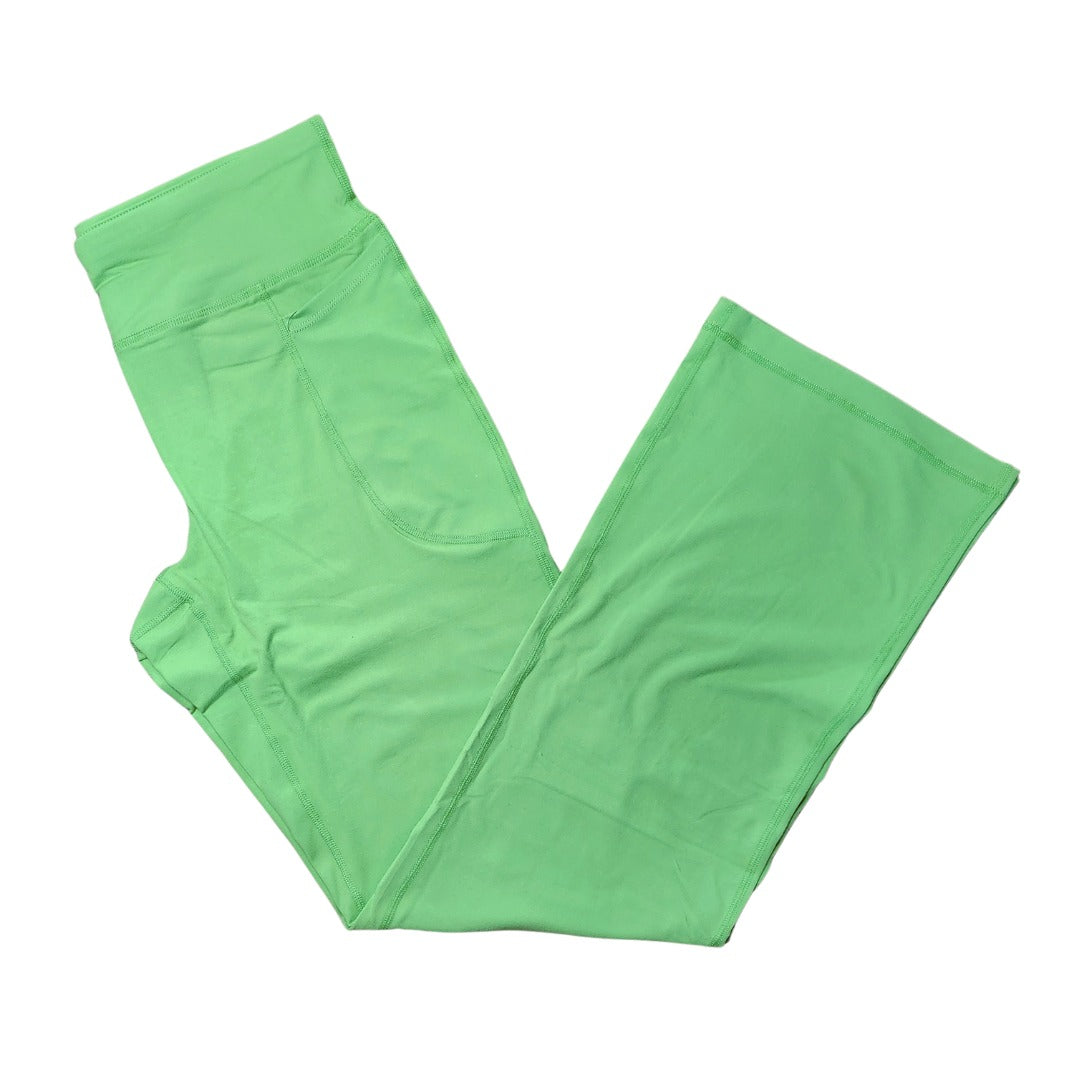 Rise - Passionate Straight Leg Yoga Pant