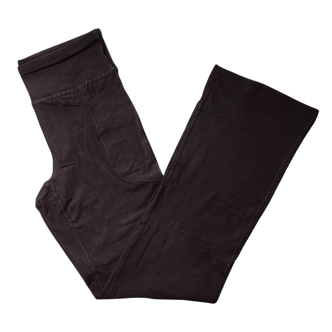 Rise - Passionate Straight Leg Yoga Pant