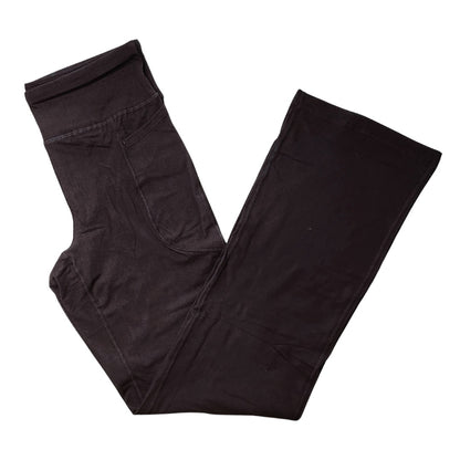 Rise - Passionate Straight Leg Yoga Pant