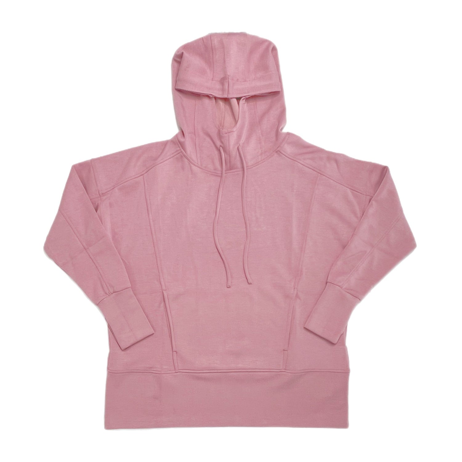 Regan Pull Over Hoodie