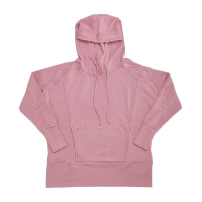 Regan Pull Over Hoodie