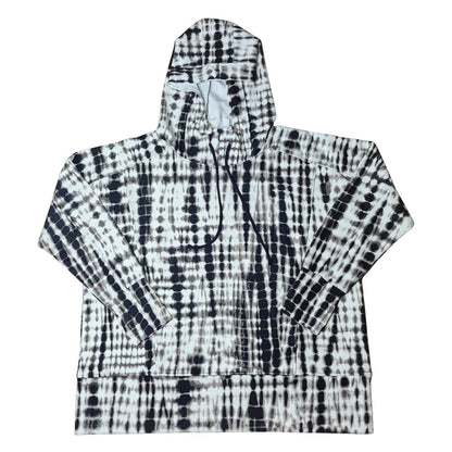 Regan Pull Over Hoodie