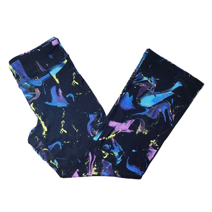 Rise - Passionate Straight Leg Yoga Pant