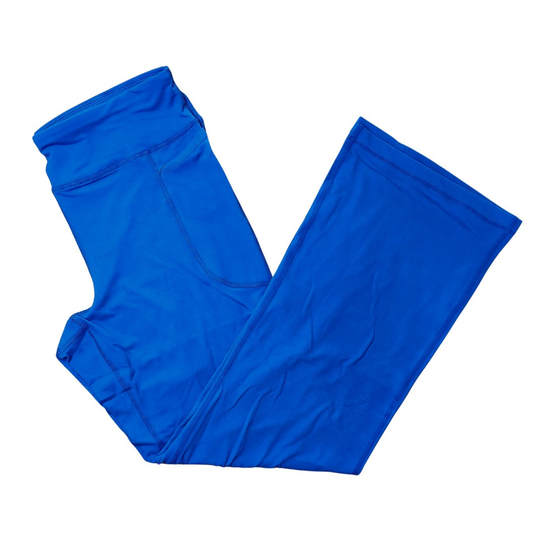 Rise - Passionate Straight Leg Yoga Pant