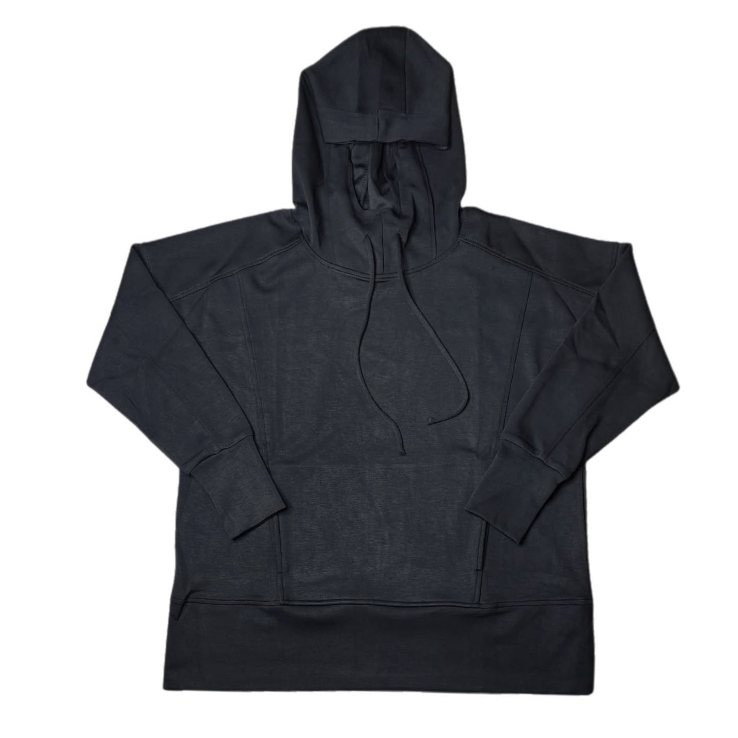 Regan Pull Over Hoodie