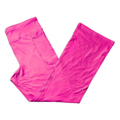 Rise - Passionate Straight Leg Yoga Pant