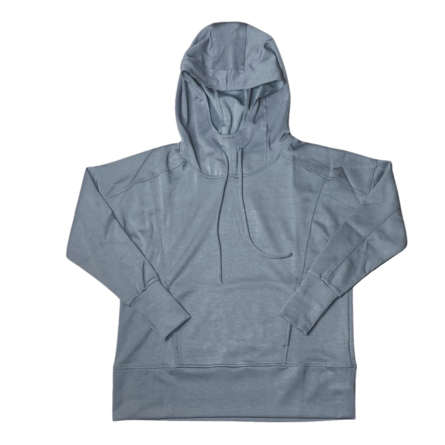 Regan Pull Over Hoodie