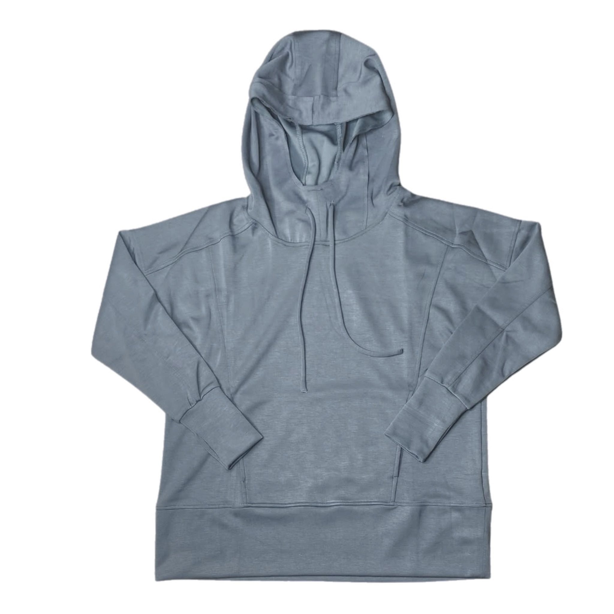 Regan Pull Over Hoodie