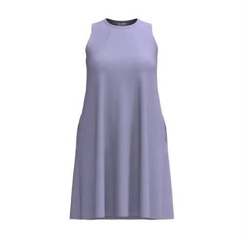 Charlotte Tank Swing Dress