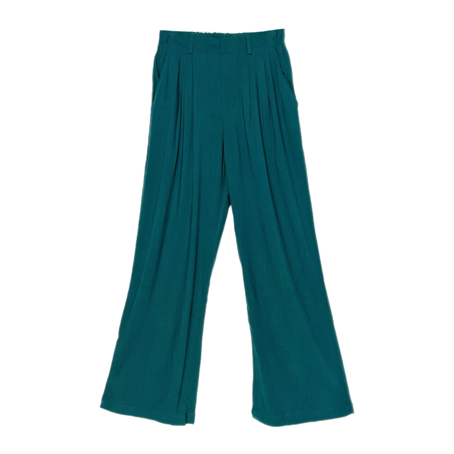 Pamela Wide Leg Trouser