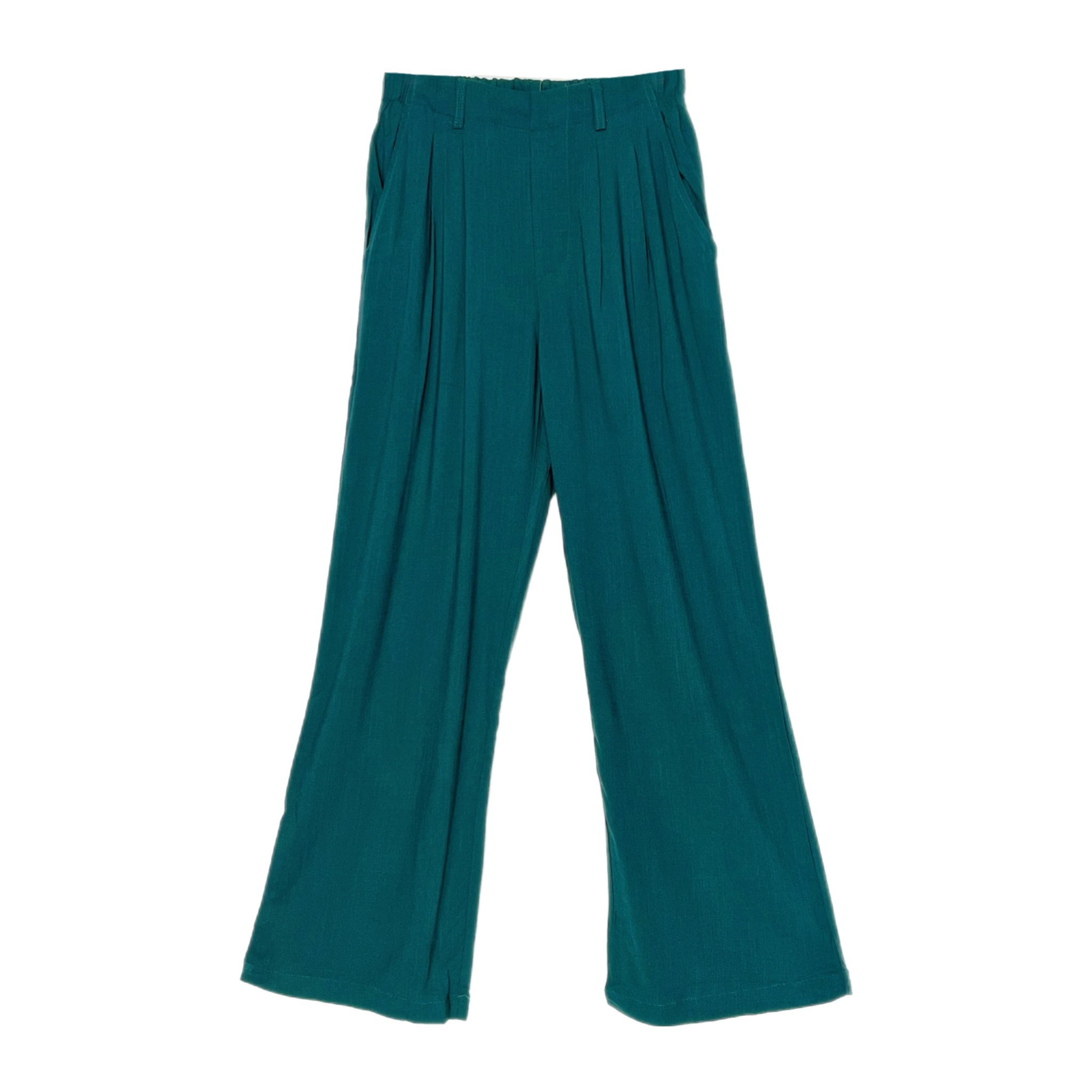 Pamela Wide Leg Trouser