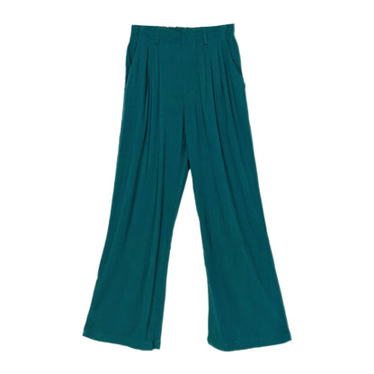 Pamela Wide Leg Trouser