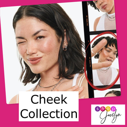 Cheek Collection