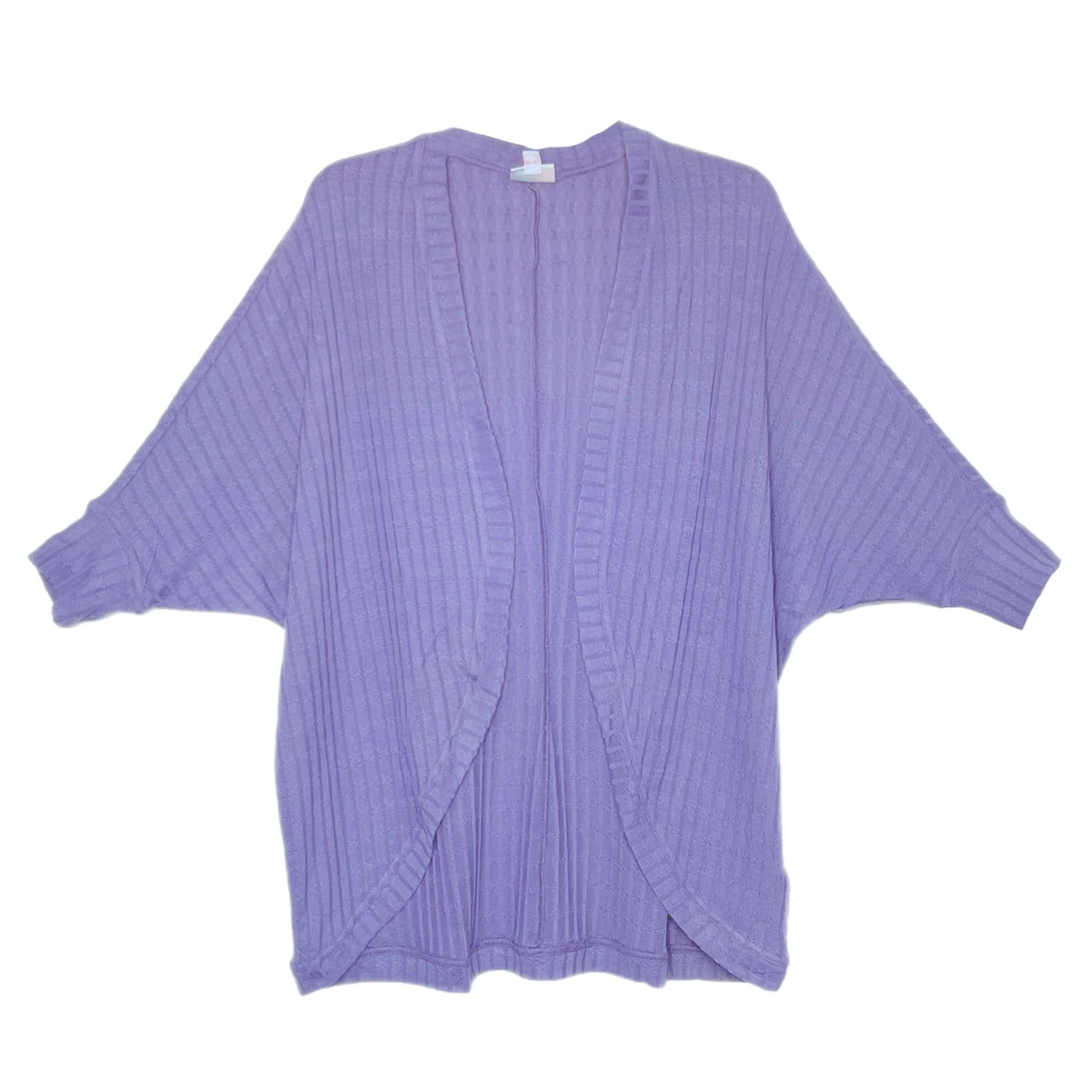 Tracy Cocoon Cardigan