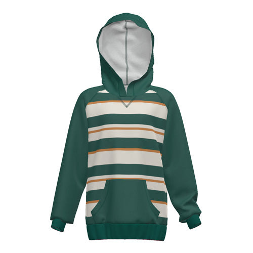 Oliver Pullover Hoodie