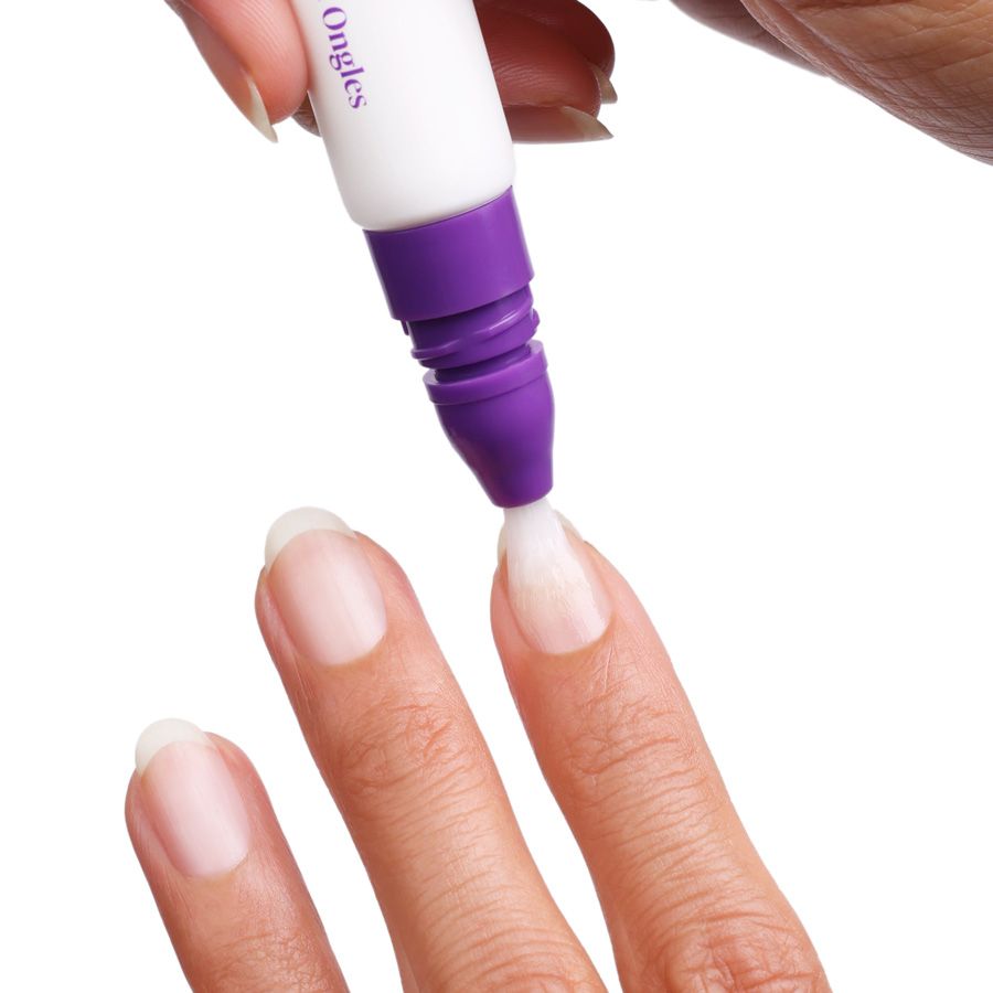 Hand and Nail Care System