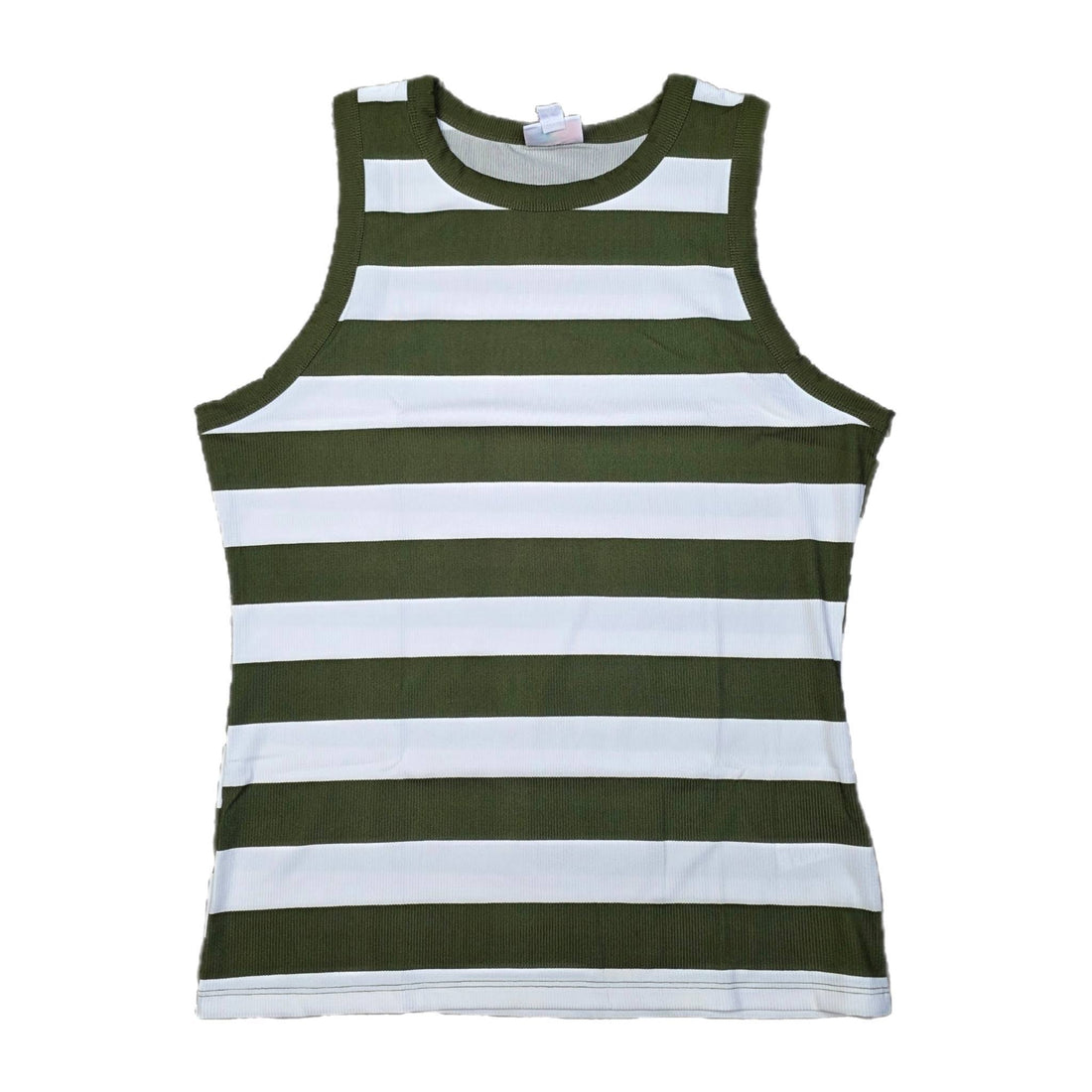 Davy Rib Tank