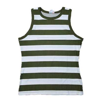 Davy Rib Tank
