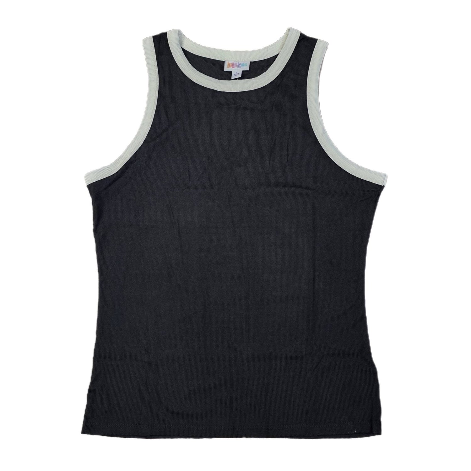 Davy Rib Tank
