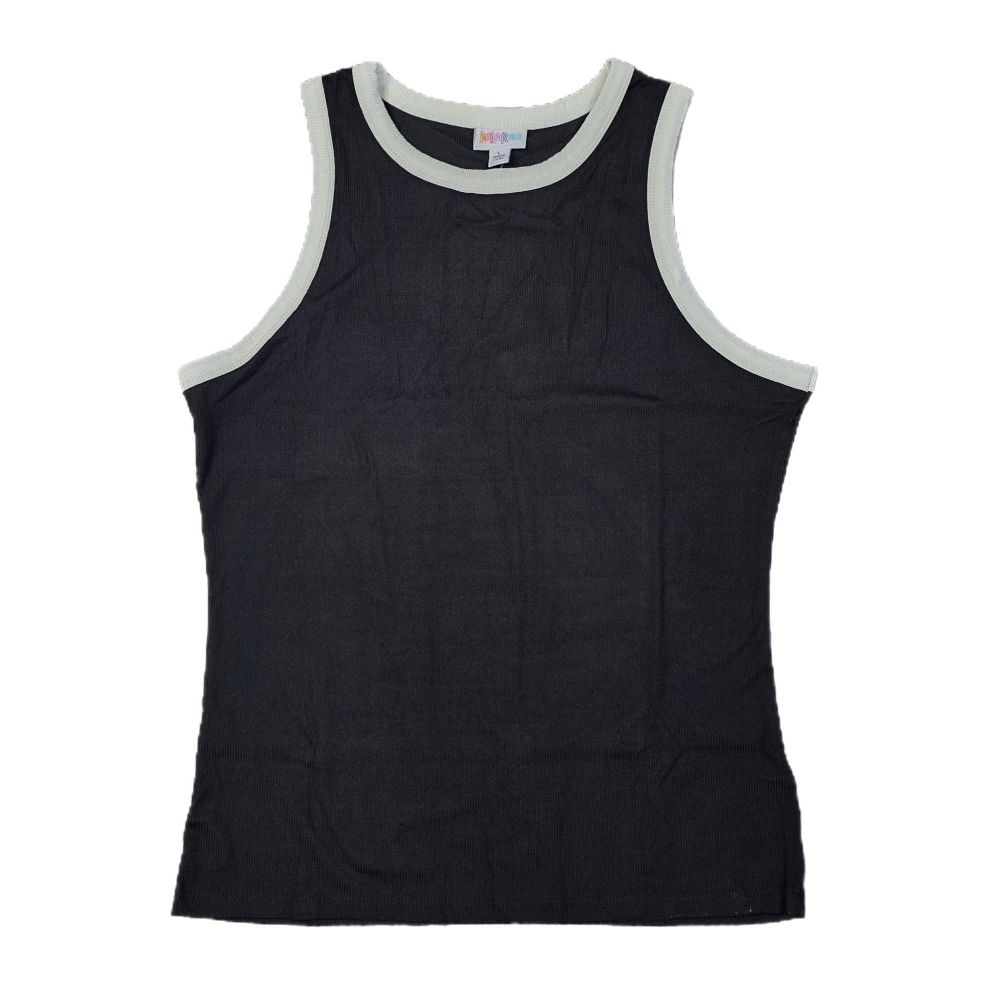 Davy Rib Tank