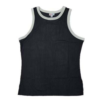 Davy Rib Tank