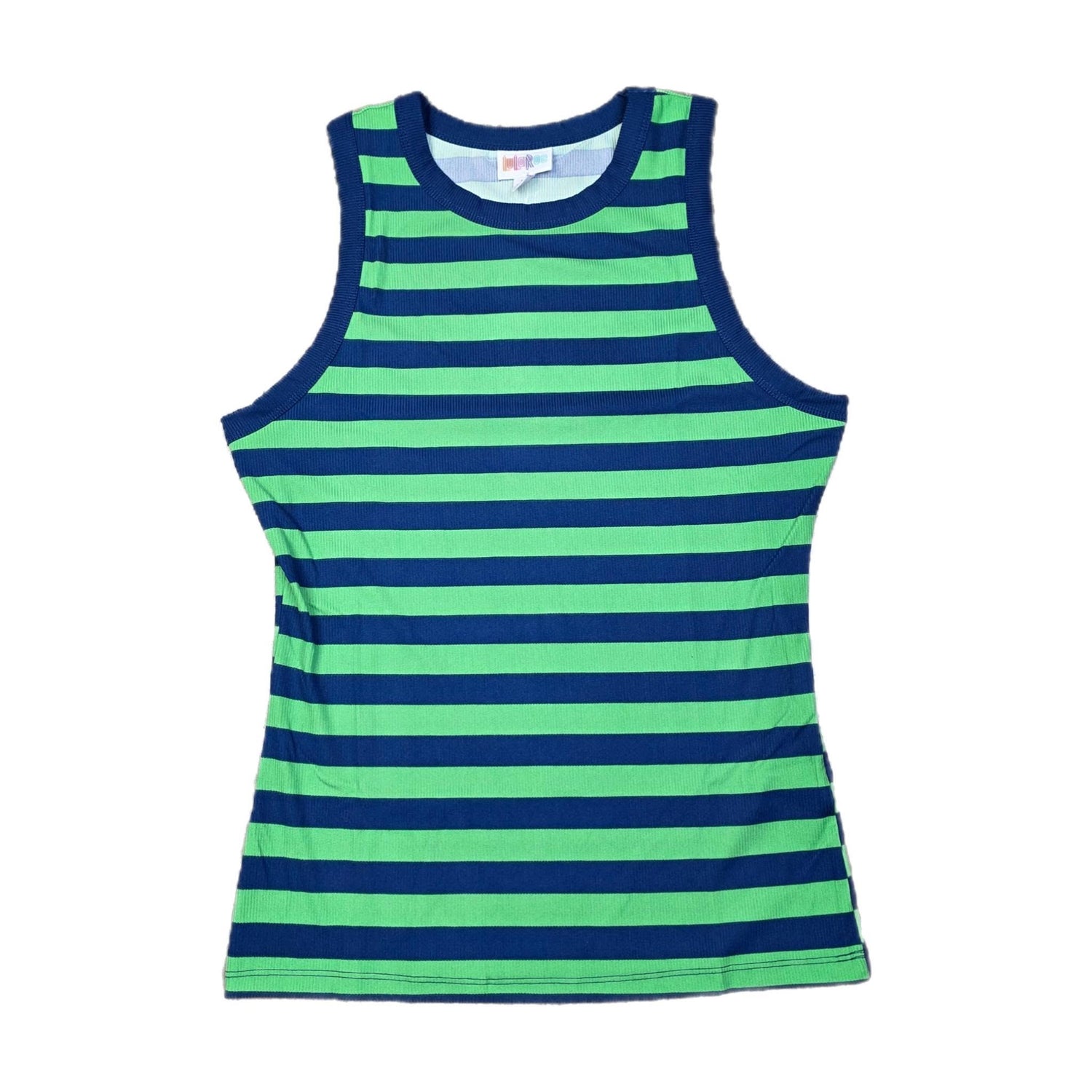 Davy Rib Tank
