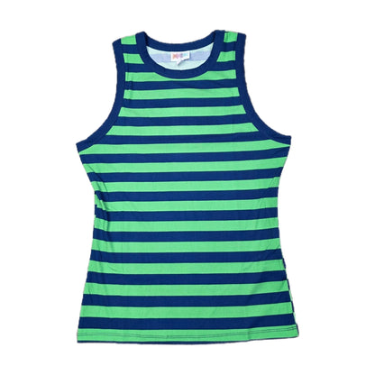 Davy Rib Tank