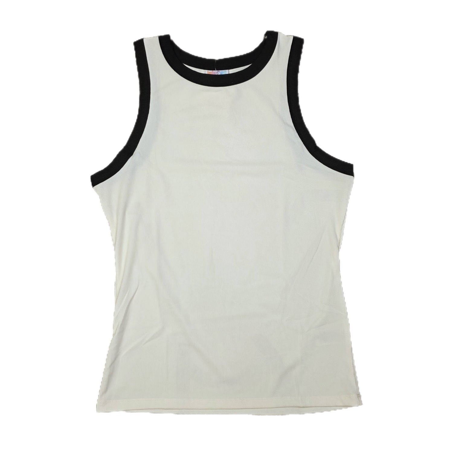 Davy Rib Tank