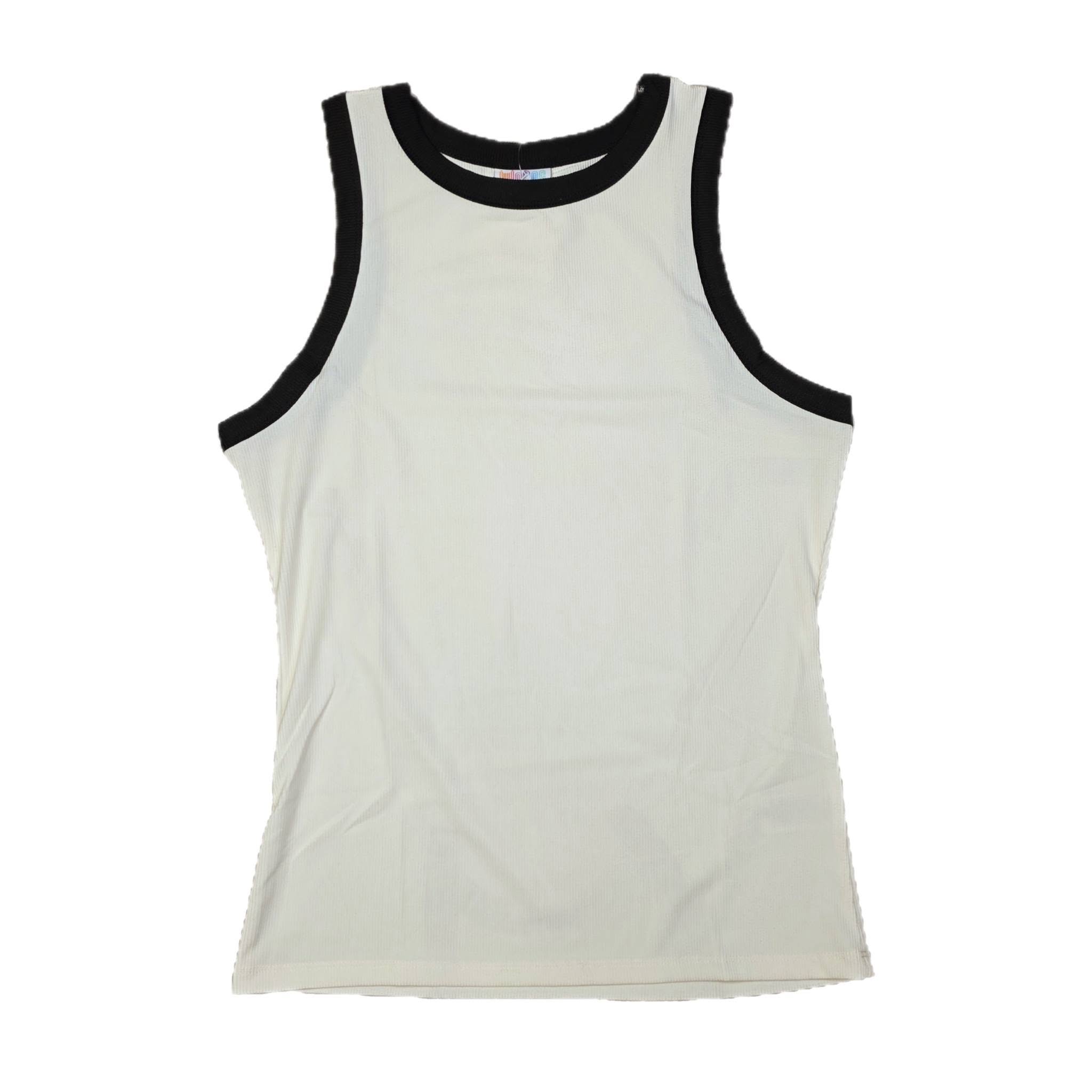 Davy Rib Tank