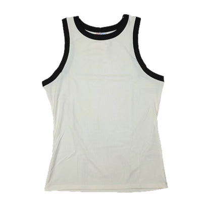 Davy Rib Tank