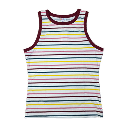 Davy Rib Tank