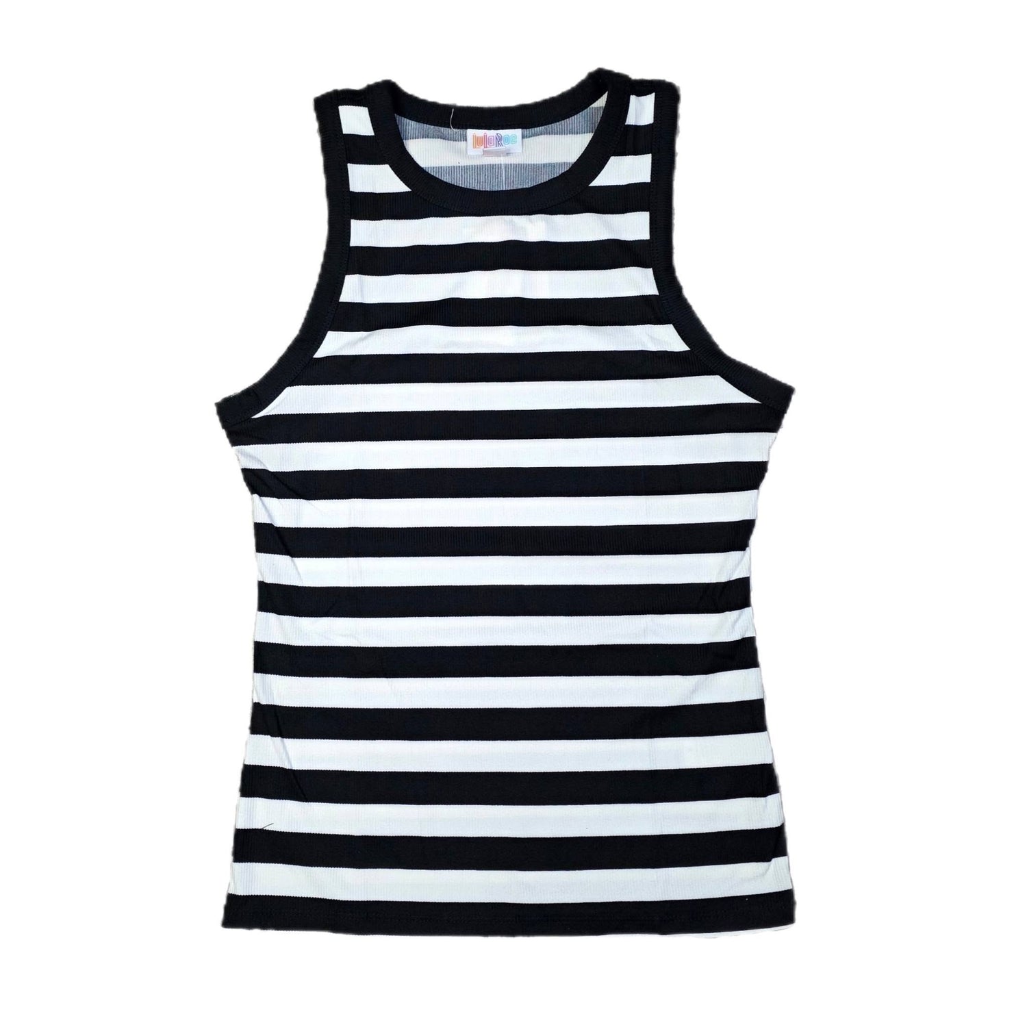 Davy Rib Tank