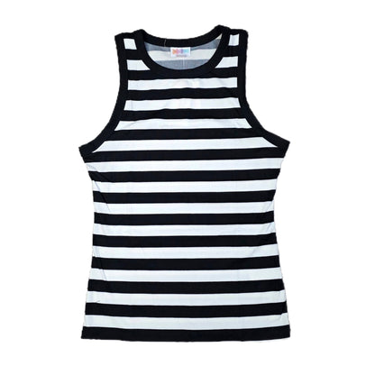 Davy Rib Tank