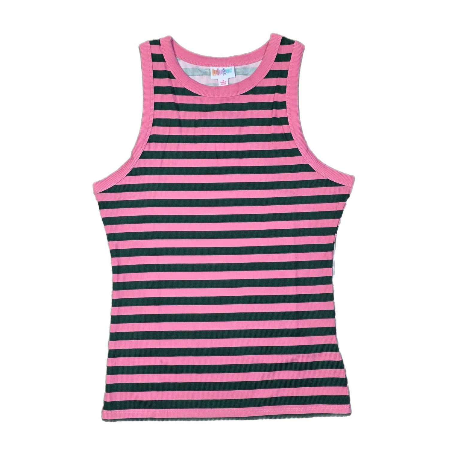 Davy Rib Tank